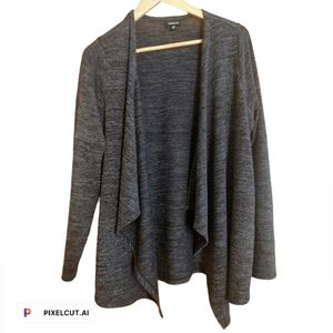 Torrid Cardigan